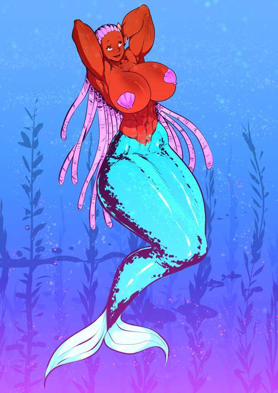 Janelle by worky zack - Page 67