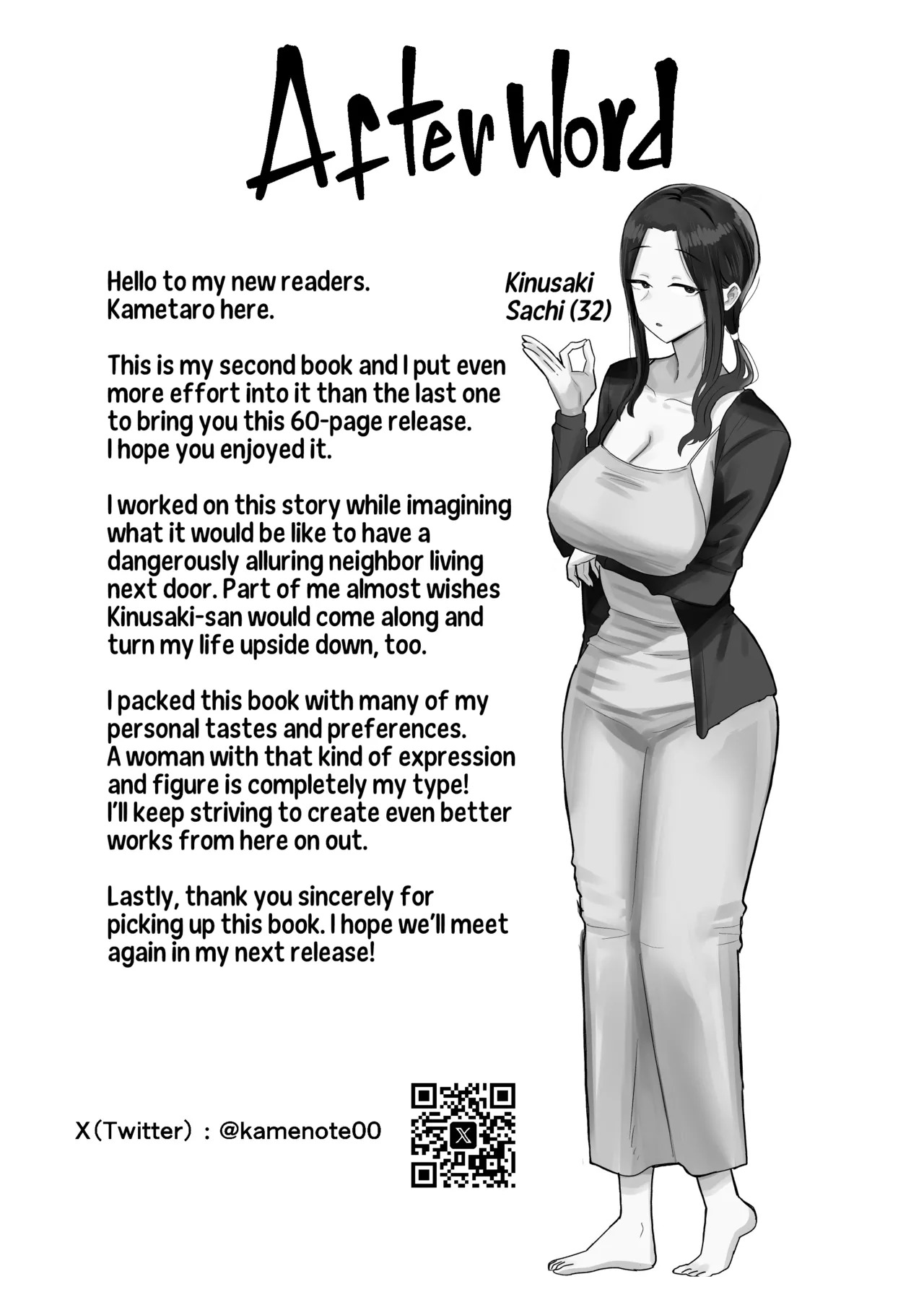 [Kamejirouya-san (Kametaro)] Taihai Tsuma: Taihaikei Hitotsuma o Yachin Kawari ni Koki Tsukaeru Hanashi | Slutty Wife! [English] [Team Rabu2] - Page 64