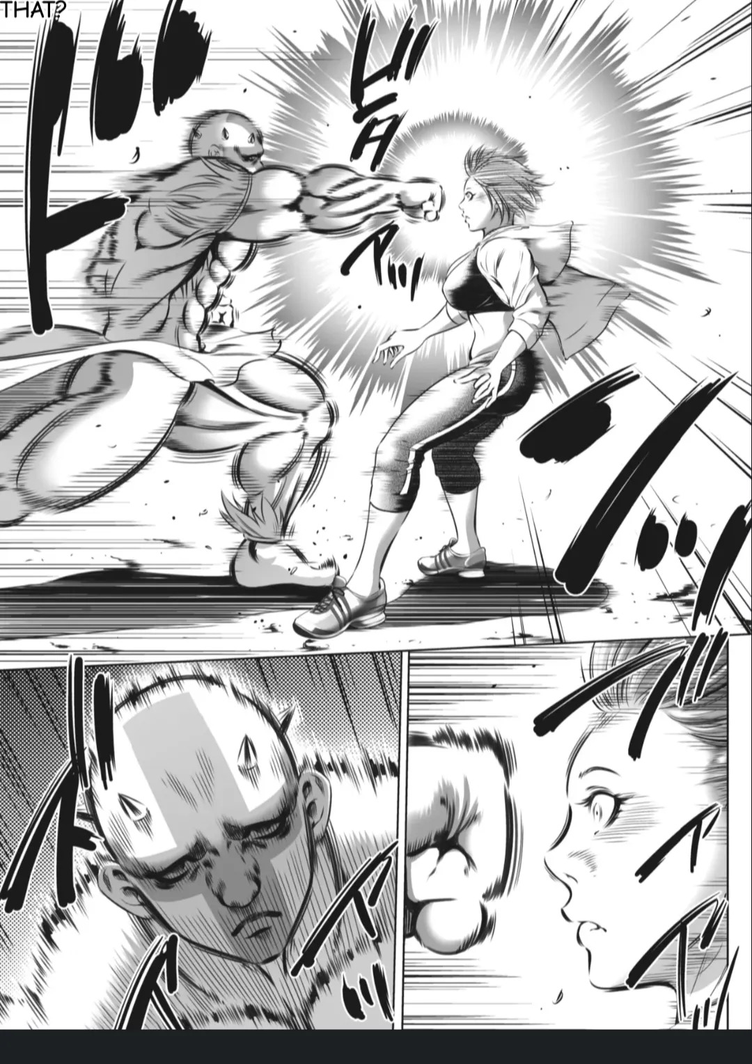 [Psycho] Oni Game [English] [MTL] - Page 146