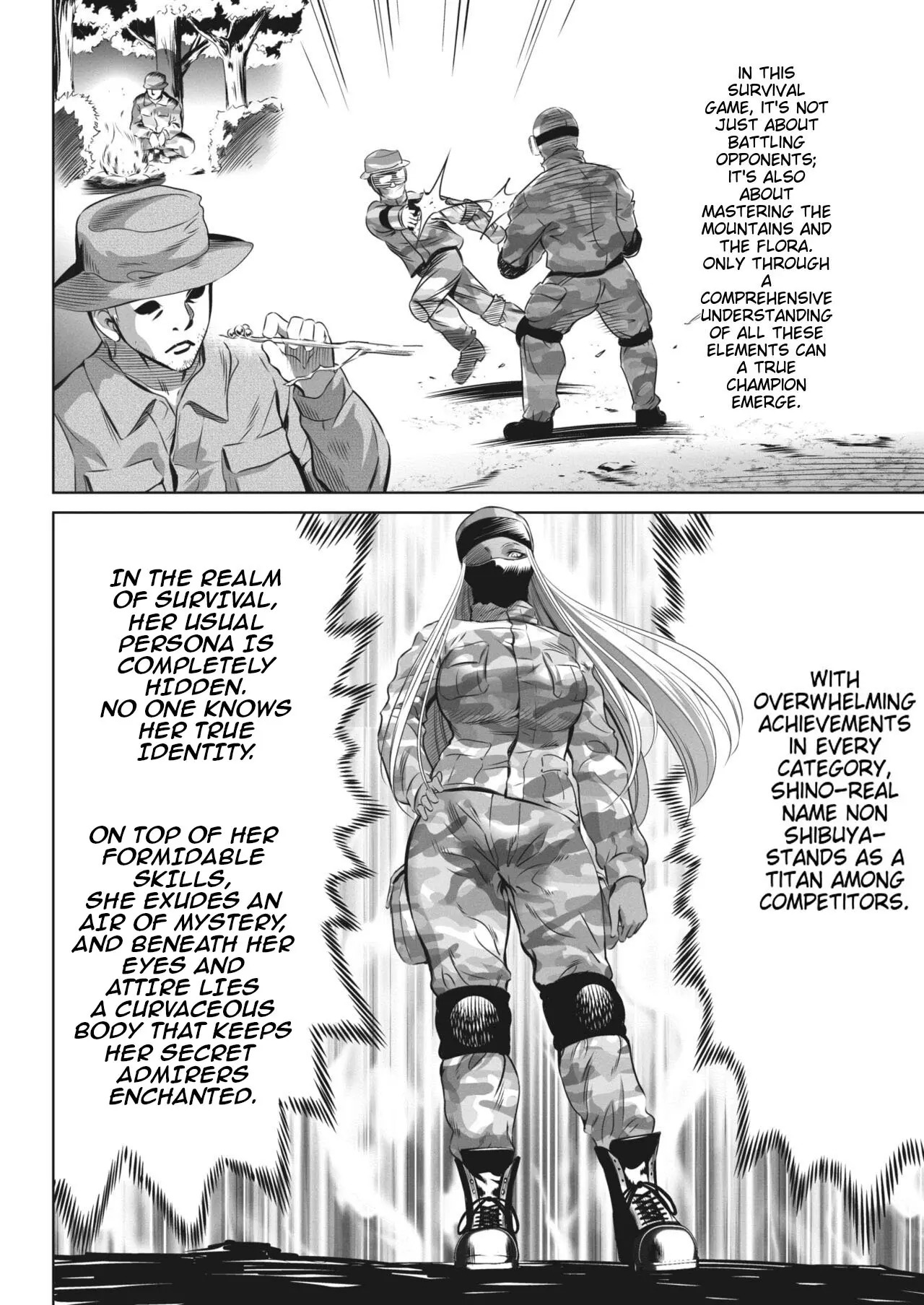 [Psycho] Oni Game [English] [MTL] - Page 311