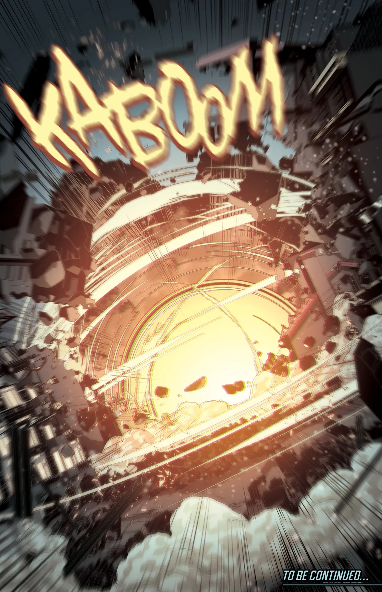 [Bad Bug Media] XenoGeist 2 - Page 31