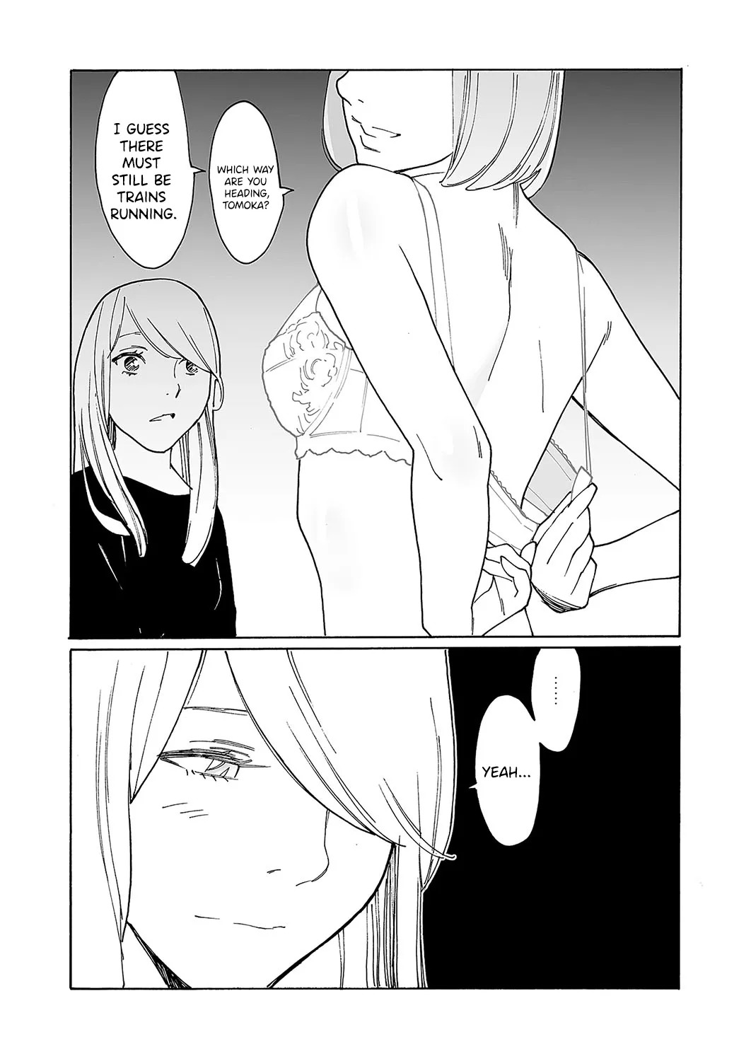 [Kishi Torajirou] Kyuuyuu to furin shitemita - Chapter 5 - Page 14