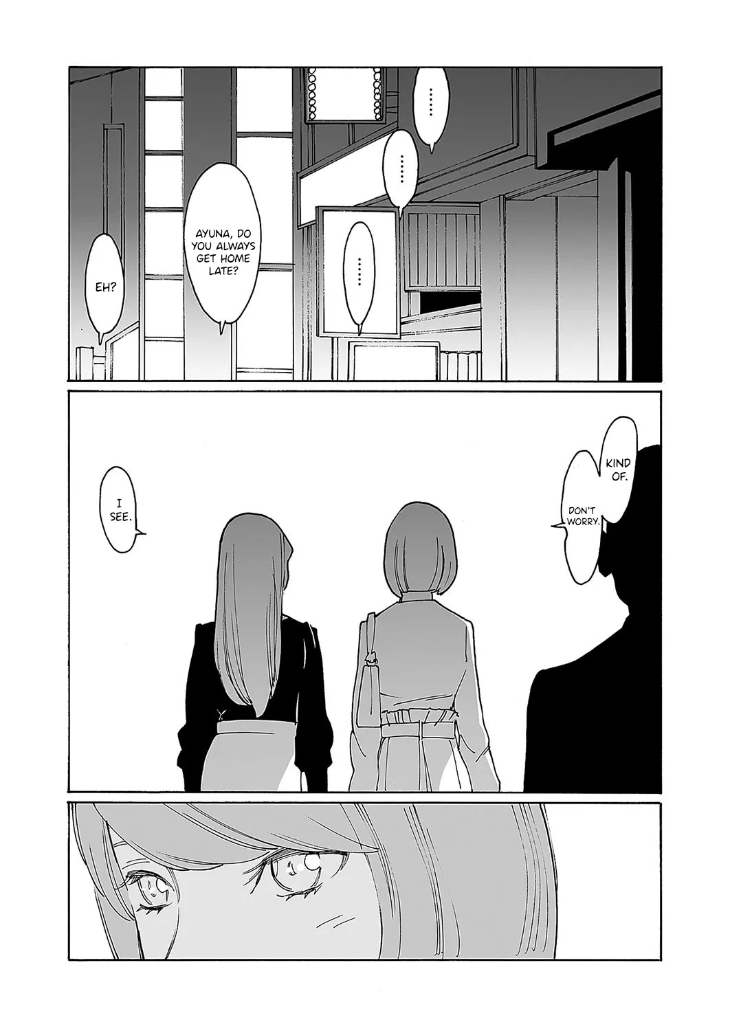 [Kishi Torajirou] Kyuuyuu to furin shitemita - Chapter 5 - Page 15