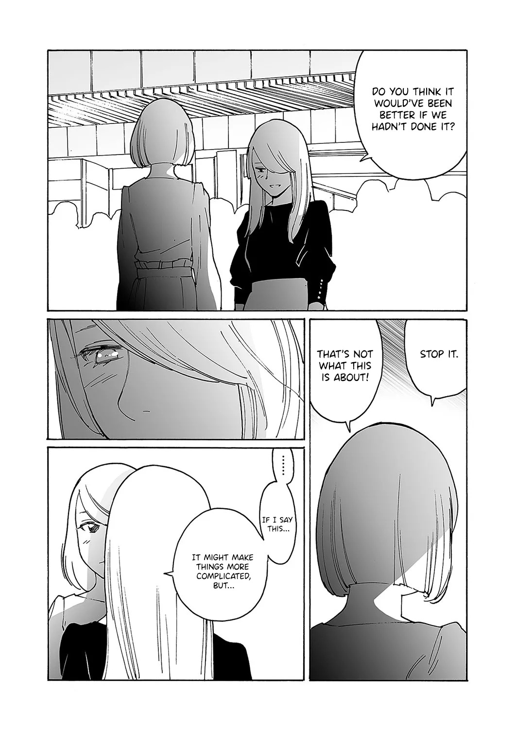 [Kishi Torajirou] Kyuuyuu to furin shitemita - Chapter 5 - Page 20