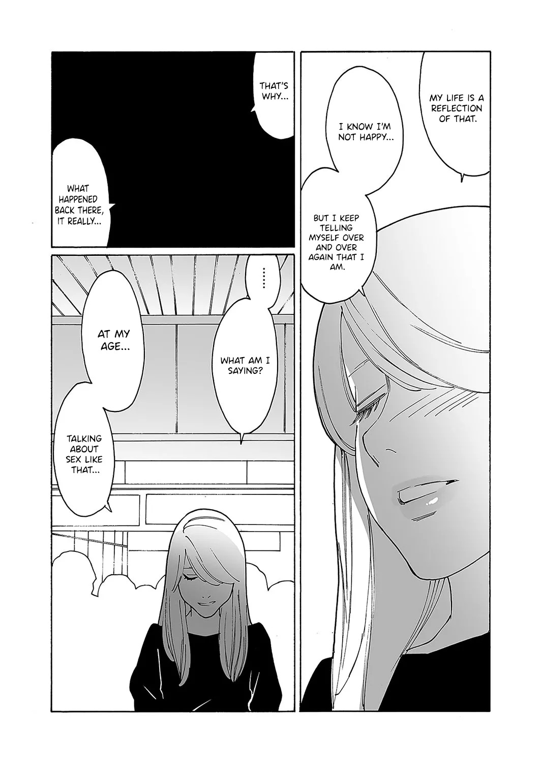 [Kishi Torajirou] Kyuuyuu to furin shitemita - Chapter 5 - Page 23