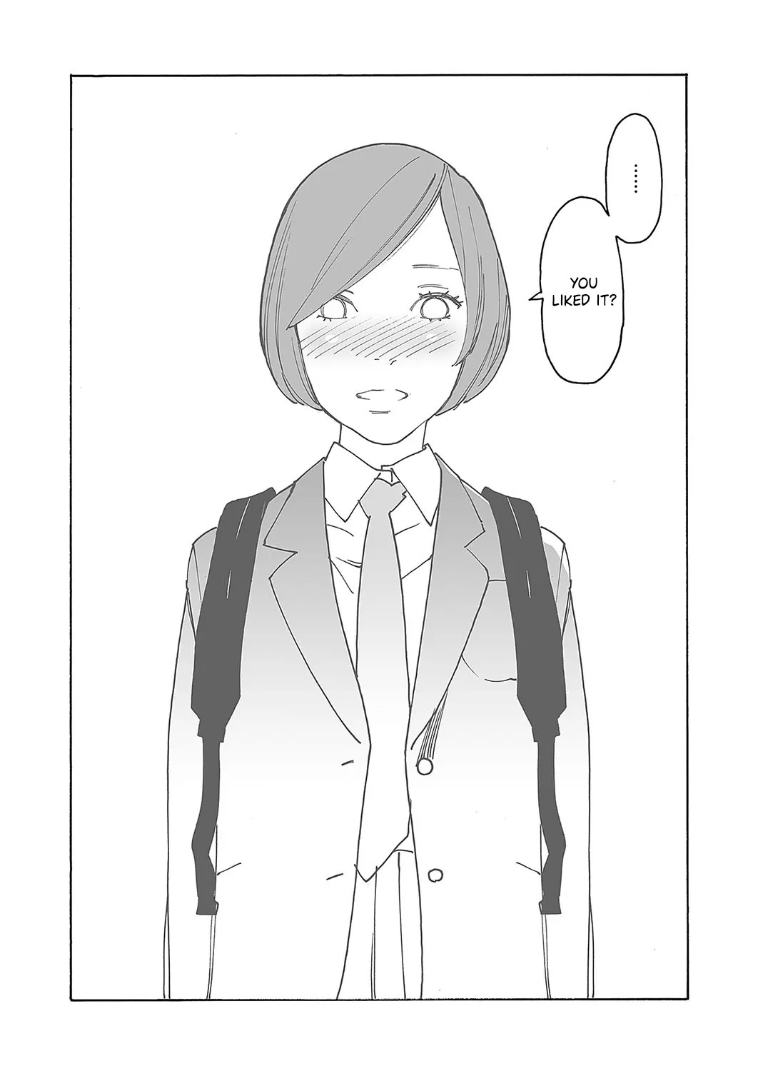 [Kishi Torajirou] Kyuuyuu to furin shitemita - Chapter 5 - Page 26