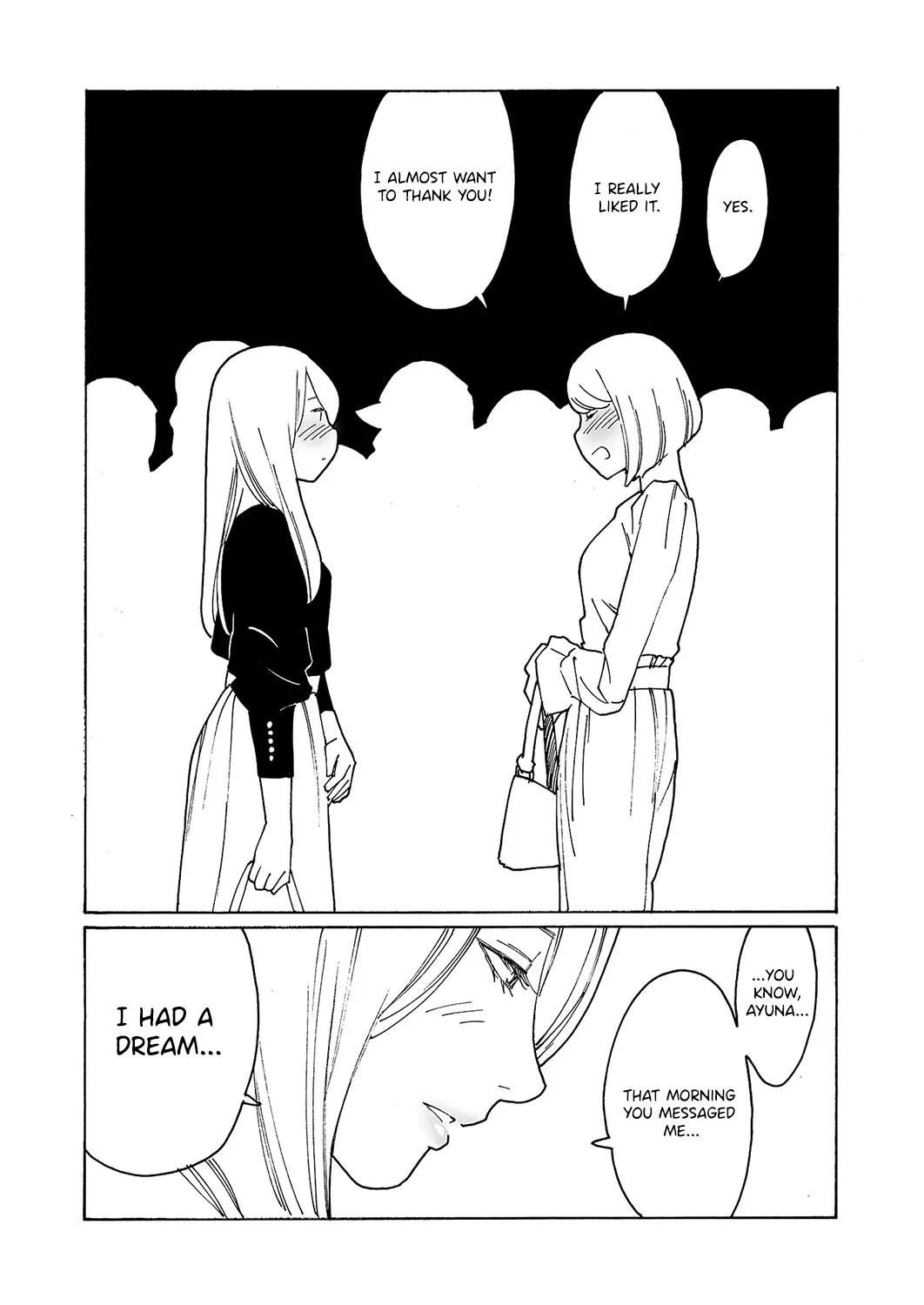 [Kishi Torajirou] Kyuuyuu to furin shitemita - Chapter 5 - Page 28
