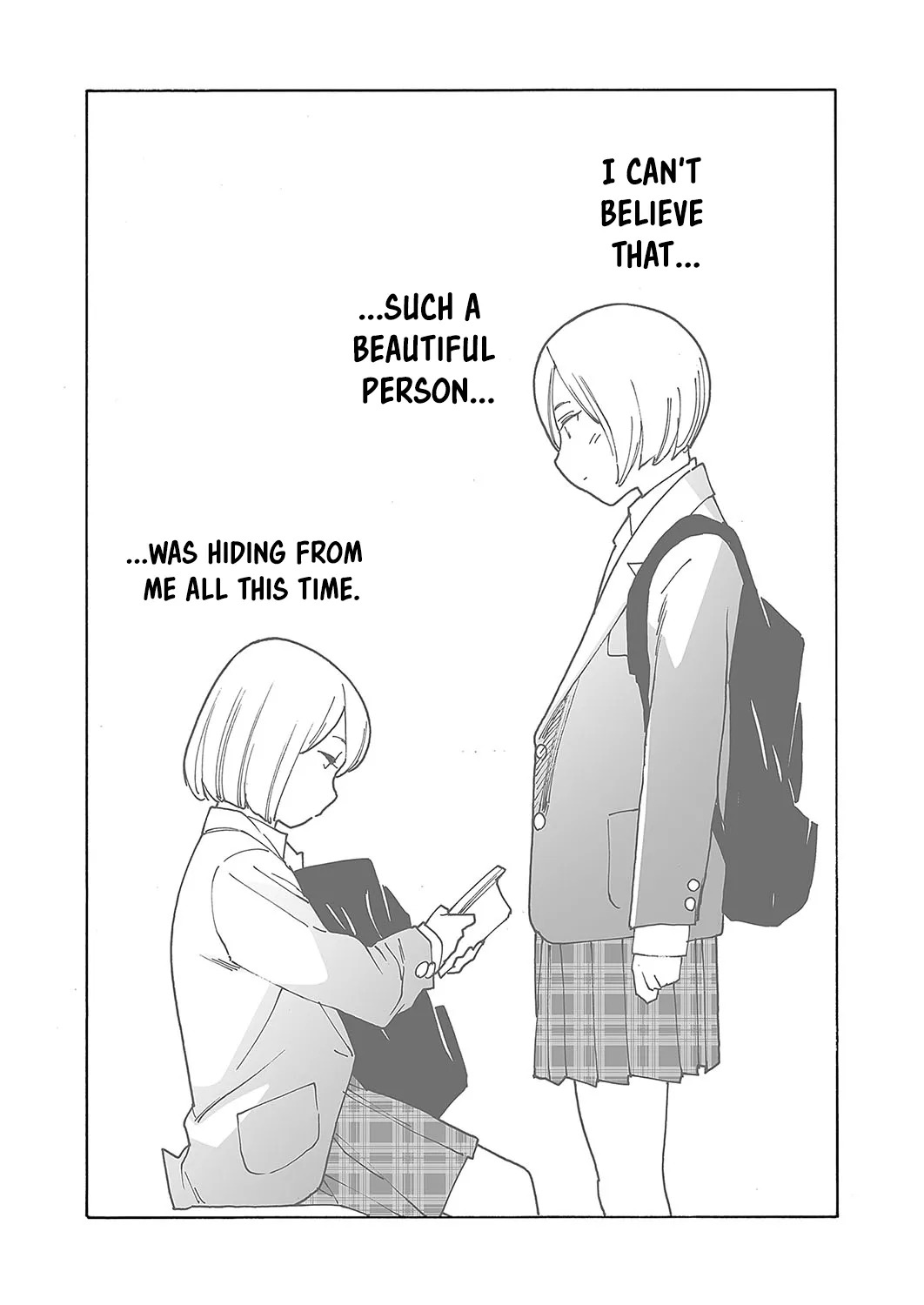 [Kishi Torajirou] Kyuuyuu to furin shitemita - Chapter 5 - Page 9