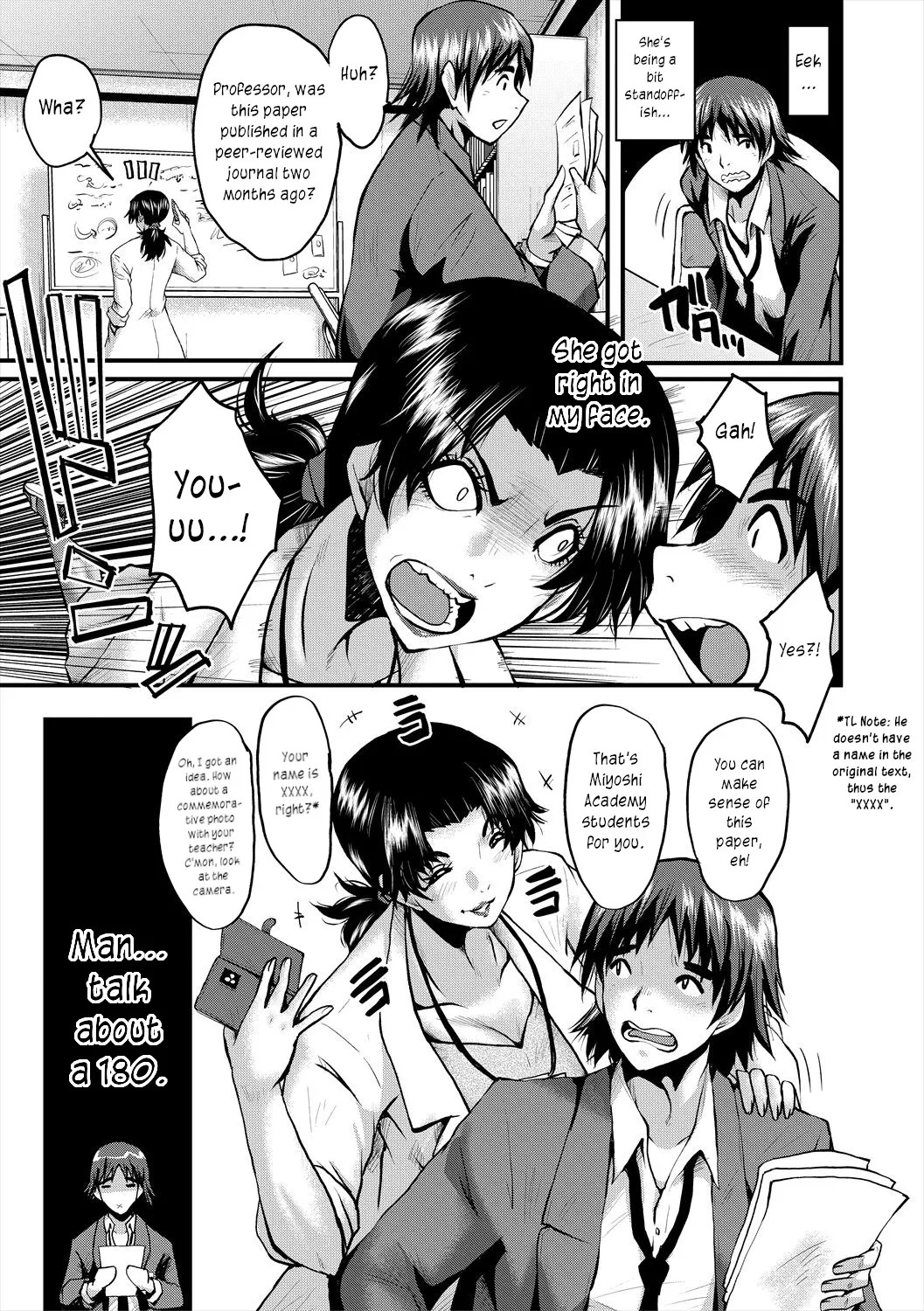 [SINK] Oyako Shimai to Chijo Kyoushi no Jikanwari | Slutty Teachers' Timetable [English] [joobuspaidatr] [Digital] - Page 103