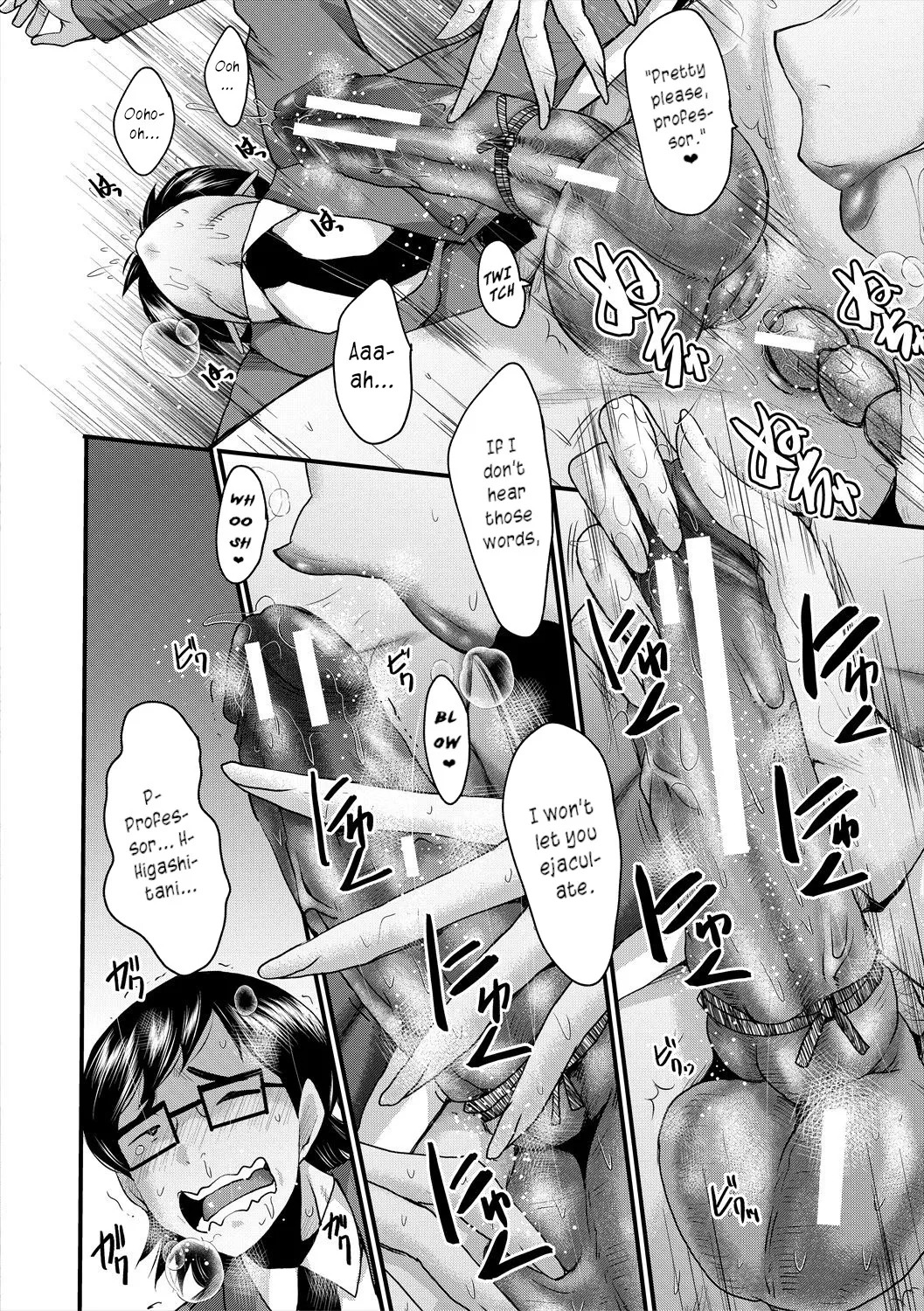 [SINK] Oyako Shimai to Chijo Kyoushi no Jikanwari | Slutty Teachers' Timetable [English] [joobuspaidatr] [Digital] - Page 185