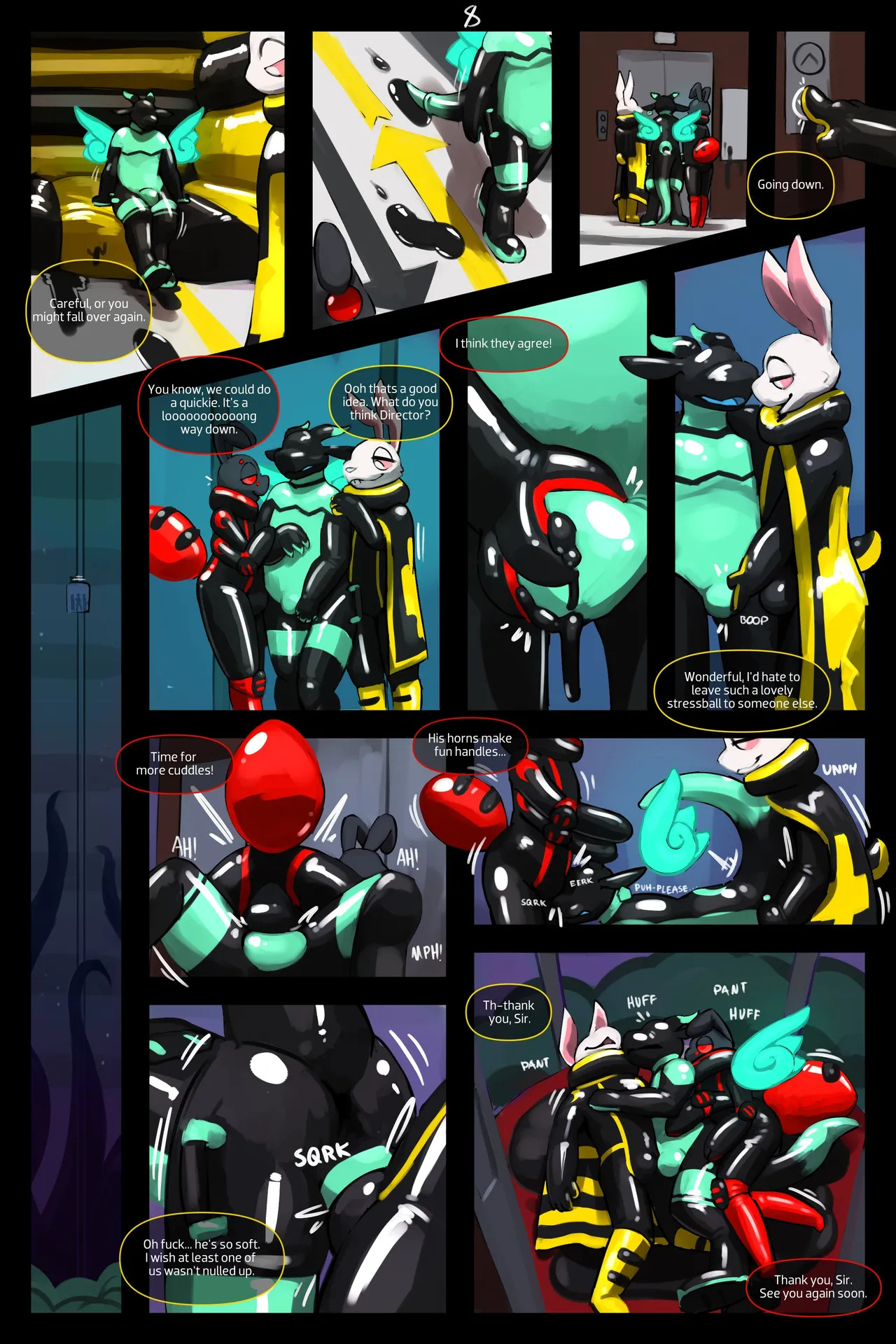 Preview page 8