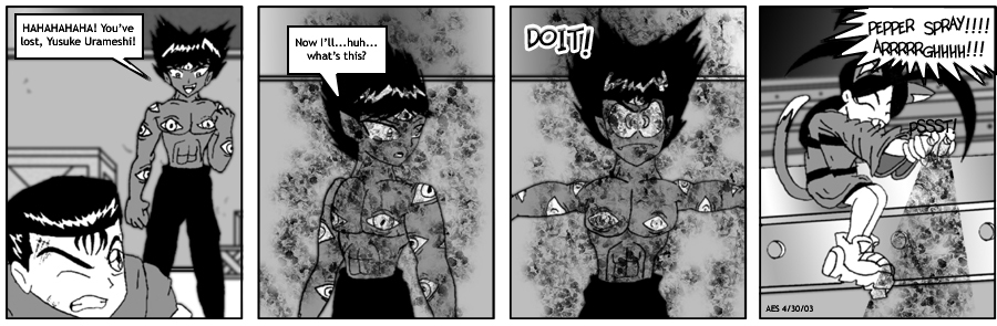 [Alan Solivan] The Rogue's Gallery (English) - Page 139