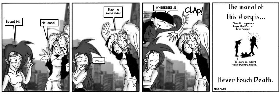 [Alan Solivan] The Rogue's Gallery (English) - Page 148