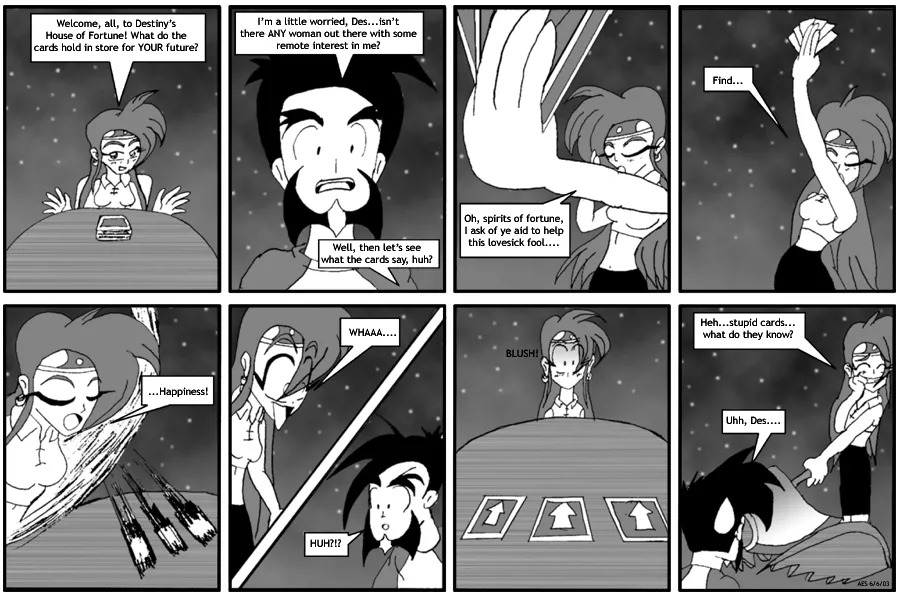 [Alan Solivan] The Rogue's Gallery (English) - Page 158