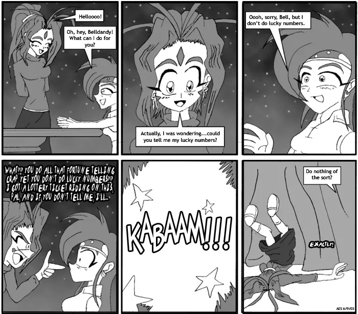[Alan Solivan] The Rogue's Gallery (English) - Page 161