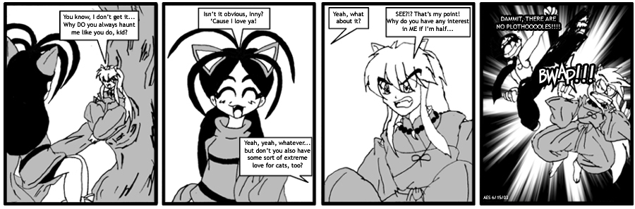 [Alan Solivan] The Rogue's Gallery (English) - Page 167