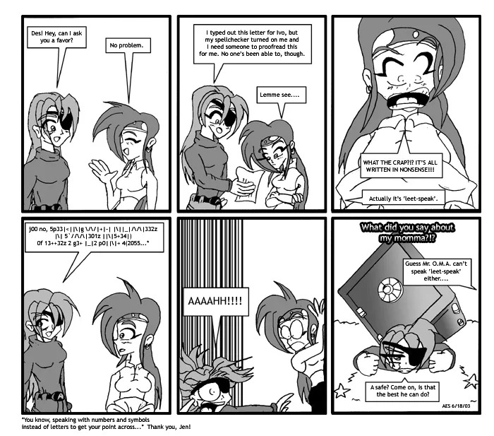 [Alan Solivan] The Rogue's Gallery (English) - Page 169