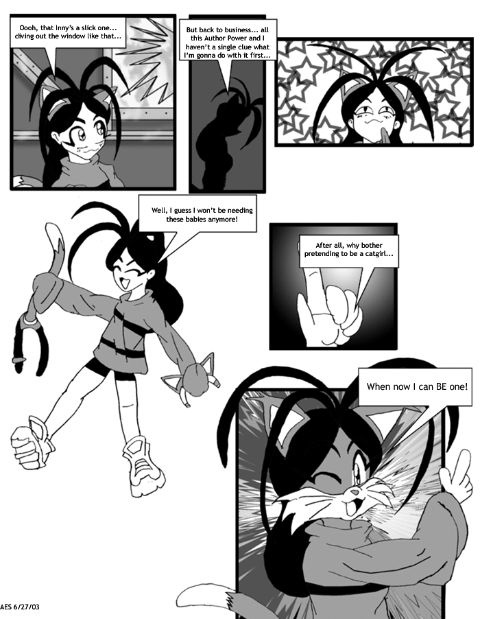 [Alan Solivan] The Rogue's Gallery (English) - Page 176