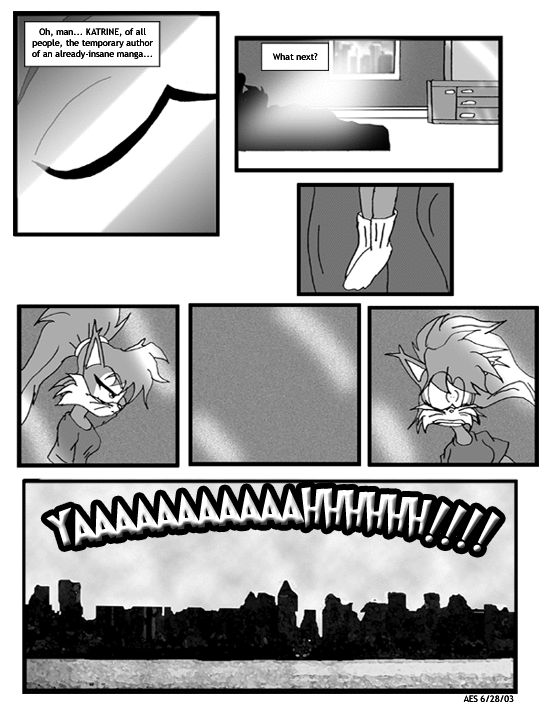 [Alan Solivan] The Rogue's Gallery (English) - Page 177