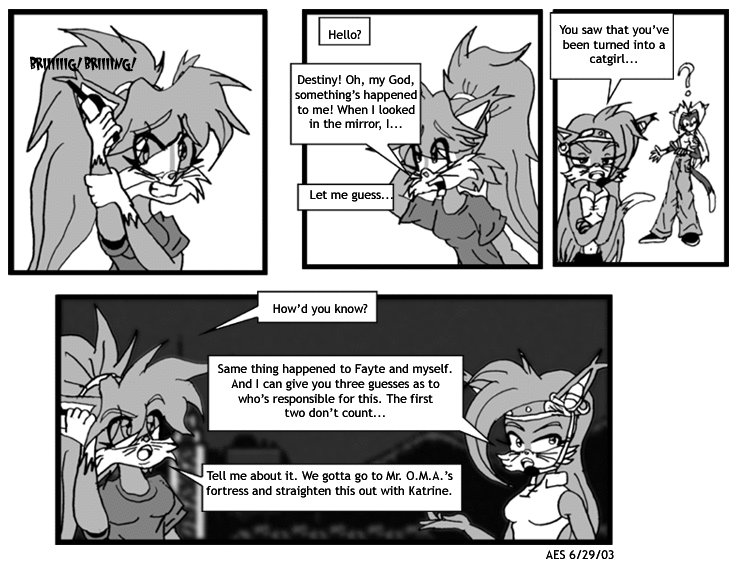 [Alan Solivan] The Rogue's Gallery (English) - Page 178