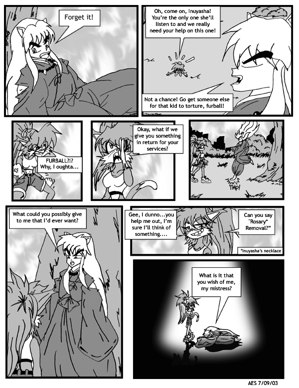 [Alan Solivan] The Rogue's Gallery (English) - Page 183