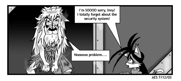 [Alan Solivan] The Rogue's Gallery (English) - Page 185