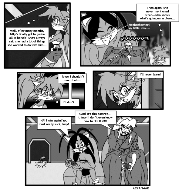 [Alan Solivan] The Rogue's Gallery (English) - Page 186