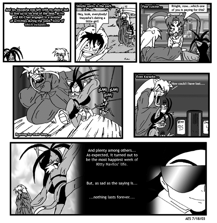 [Alan Solivan] The Rogue's Gallery (English) - Page 188