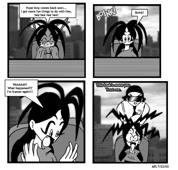 [Alan Solivan] The Rogue's Gallery (English) - Page 190