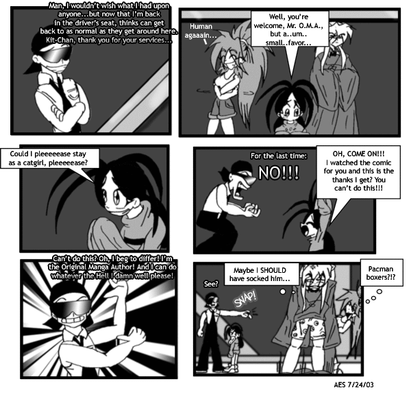 [Alan Solivan] The Rogue's Gallery (English) - Page 191