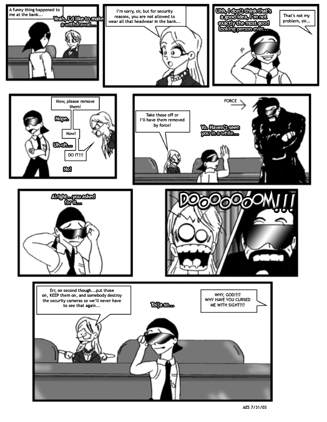 [Alan Solivan] The Rogue's Gallery (English) - Page 196