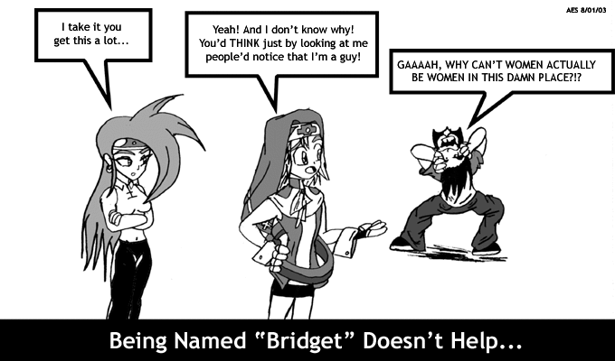 [Alan Solivan] The Rogue's Gallery (English) - Page 197