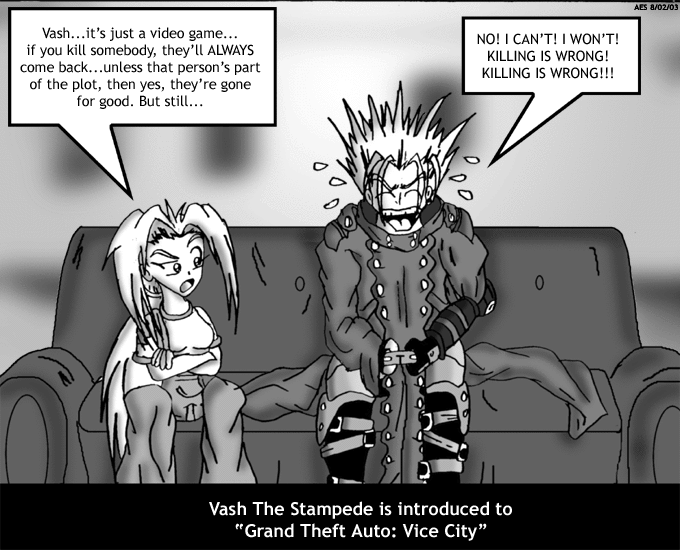 [Alan Solivan] The Rogue's Gallery (English) - Page 198