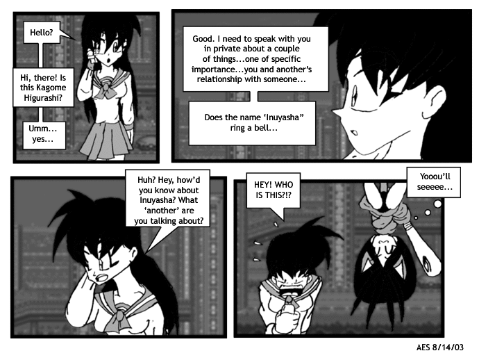 [Alan Solivan] The Rogue's Gallery (English) - Page 206