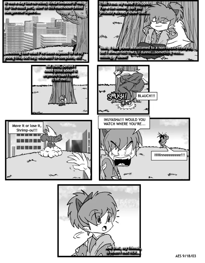 [Alan Solivan] The Rogue's Gallery (English) - Page 207