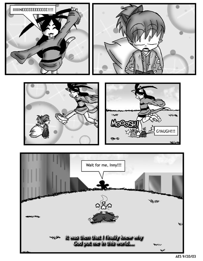 [Alan Solivan] The Rogue's Gallery (English) - Page 208