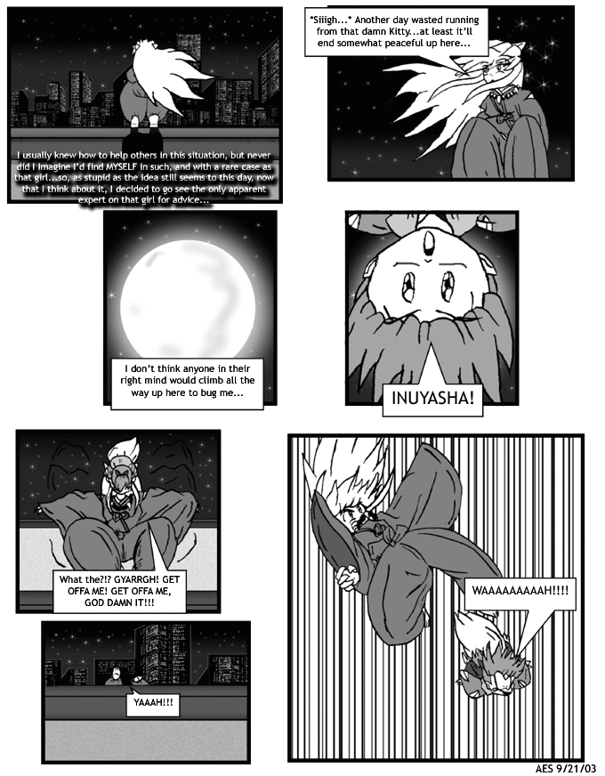 [Alan Solivan] The Rogue's Gallery (English) - Page 209