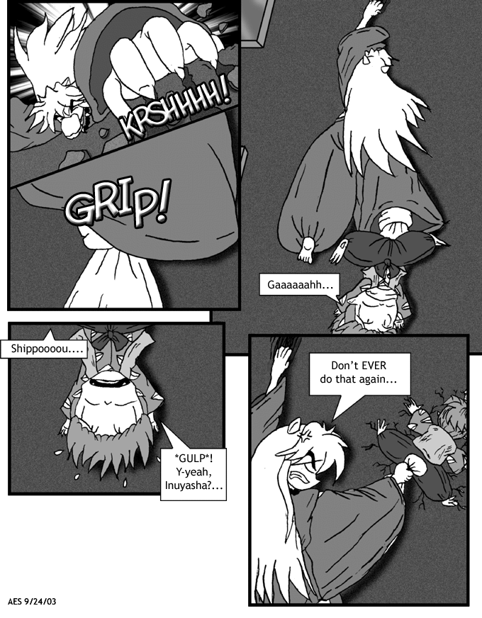 [Alan Solivan] The Rogue's Gallery (English) - Page 210