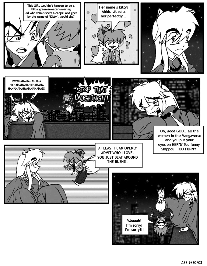 [Alan Solivan] The Rogue's Gallery (English) - Page 212