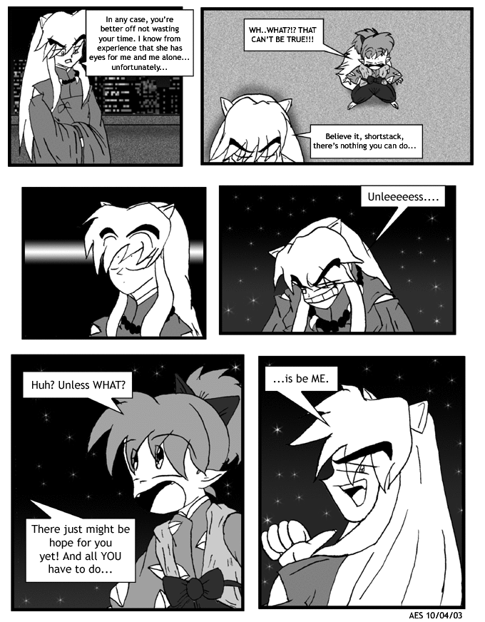 [Alan Solivan] The Rogue's Gallery (English) - Page 213