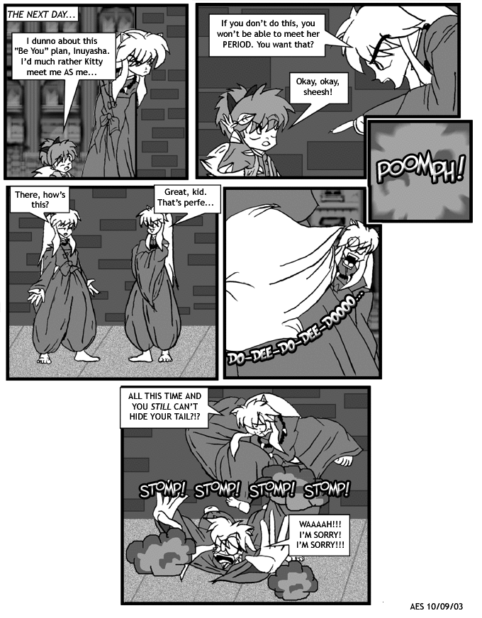 [Alan Solivan] The Rogue's Gallery (English) - Page 214