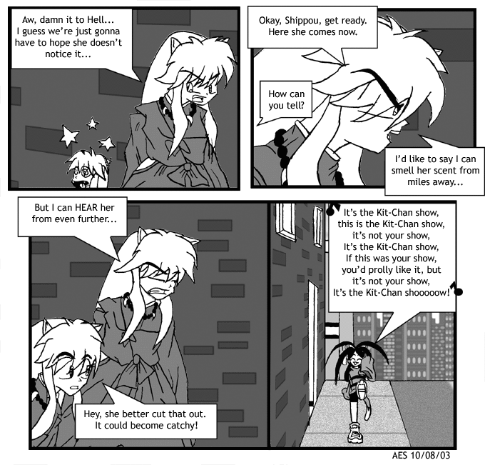 [Alan Solivan] The Rogue's Gallery (English) - Page 215