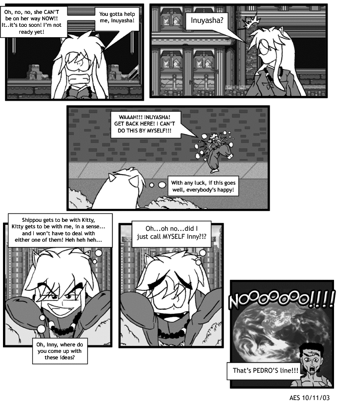 [Alan Solivan] The Rogue's Gallery (English) - Page 216