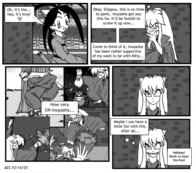[Alan Solivan] The Rogue's Gallery (English) - Page 217