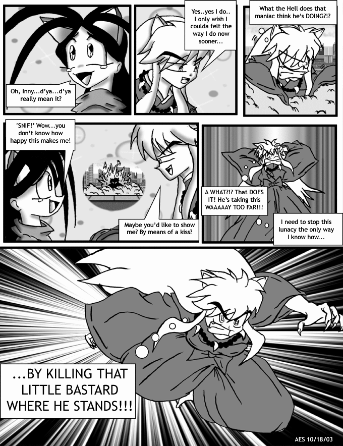 [Alan Solivan] The Rogue's Gallery (English) - Page 218