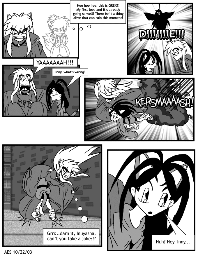 [Alan Solivan] The Rogue's Gallery (English) - Page 219