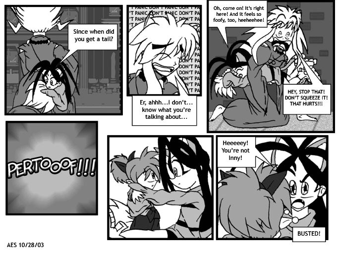 [Alan Solivan] The Rogue's Gallery (English) - Page 220