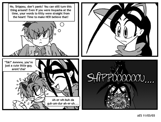 [Alan Solivan] The Rogue's Gallery (English) - Page 221
