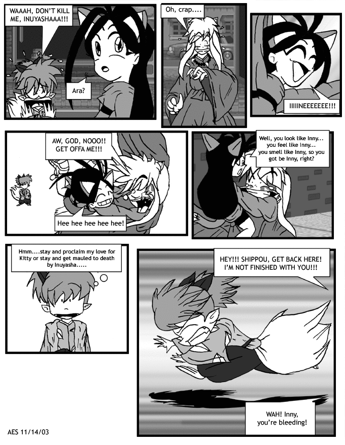 [Alan Solivan] The Rogue's Gallery (English) - Page 222