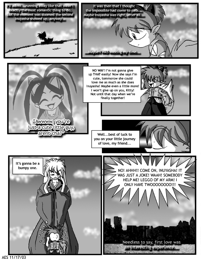 [Alan Solivan] The Rogue's Gallery (English) - Page 223